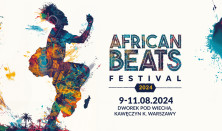 African Beats Festival 2024